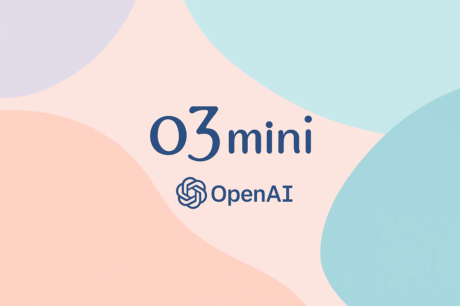 o3 mini - מודל ה-AI המתקדם של OpenAI שוחרר לכולם! כן, גם למשתמשים החינמיים!