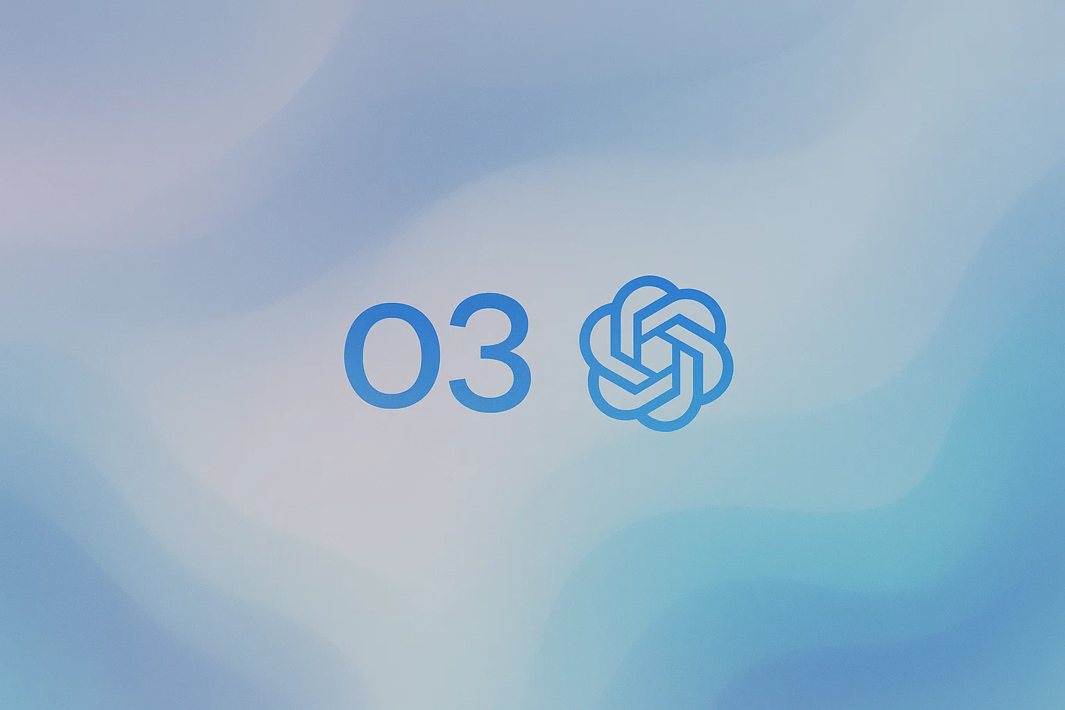 מרוץ ה-AI מתקדם במהירות האור - OpenAI הציגה את מודל o3